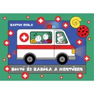 Bogyó e Babóca sull’ambulanza - Pagony