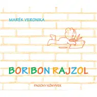 Boribon disegna - Pagony