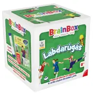 Brainbox: Calcio gioco da tavolo