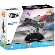 COBI: Forze Armate F-16D Fighting Falcon set da costruzione (5941)