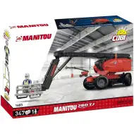 COBI: Giocattolo da costruzione Manitou 280 TJ (1683)