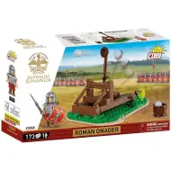 COBI: Imperium Romanum - Gioco di costruzione con figura di catapulta (20068)