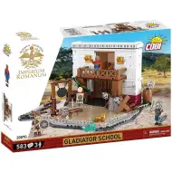 COBI: Imperium Romanum - Gioco di costruzione per addestrare gladiatori (20070)