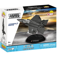 COBI: Set da costruzione Armed Forces F-35B Lightning II (5927)
