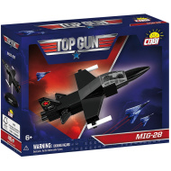COBI: Set da costruzione Top Gun MiG-28 (5907)