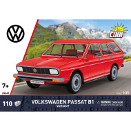 COBI: Set di costruzione Volkswagen Passat B1 Variant (24641)