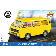 COBI: Set di costruzione Volkswagen T3 (24634)