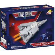COBI: Top Gun F-14A Tomcat set da costruzione (5923)