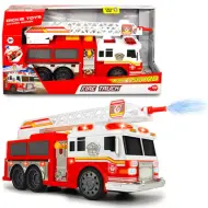 Camion dei pompieri 36 cm con luci e suoni - Dickie Toys