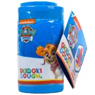 Canenco: Set di pasta da modellare Paw Patrol 6 in 1 con personaggi, disponibile in diverse varianti, 1 pezzo