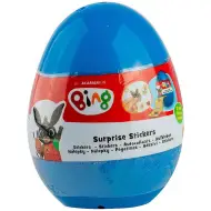 Canenco: Uovo sorpresa Bing