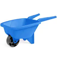 Carriola da sabbia blu 53 cm - Wader