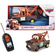 Cars RC Cricchetto auto radiocomandata 1/32 - Jada Toys