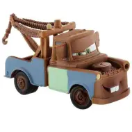 Cars: Saetta McQueen - Bullyland
