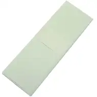 Carta da imballaggio naturale per uso domestico, 5 fogli 70x100 cm