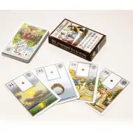 Carte da divinazione Mlle Lenormand - Piatnik