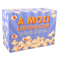 Che il cinema sia con te! Gioco da tavolo