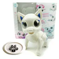 Chihuahua robot telecomandato con luce