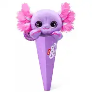 Coco Cones Originals Pebbles axolotl peluche Serie 1 - Zuru