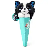 Coco Cones Originals Poncho cane peluche serie 1 - Zuru