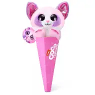 Coco Cones Originals Rosie il procione peluche Serie 1 - Zuru