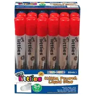 Colla liquida in tubetto da 50 ml