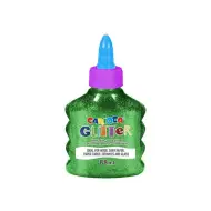 Colla liquida scintillante verde spark 88ml - Carioca