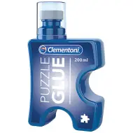 Colla per puzzle 200ml - Clementoni