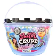 Compound Kings Burro Nuvola slime, 340g - mirtillo