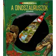 Con una torcia elettrica - Sulle tracce dei dinosauri