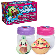 Confezione sorpresa da 2 peluche Magic Jellykins - Spin Master