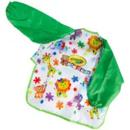 Crayola: Grembiule da pittura per bambini