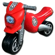Cross 8 motore - D-Toys
