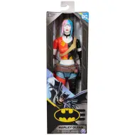 DC Comics Batman: Harley Quinn action figure da 30 cm - Spin Master