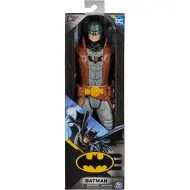 DC Comics: Figura di Batman con cappotto 30 cm - Spin Master