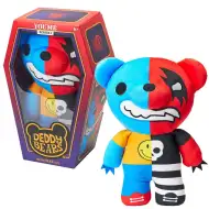 Deddy Bear Hank in una bara di peluche, serie 4, 30 cm - YouMe