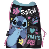 Disney Stitch Thats me sacca da ginnastica, borsa sportiva 42x32 cm