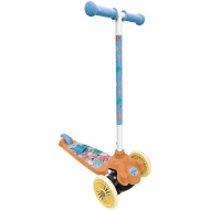 Disney Stitch Twist and Roll monopattino a tre ruote - Mondo Toys