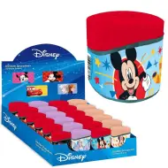 Disney: Temperino a serbatoio a due fori di Topolino 1 pezzo