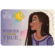 Disney+Wish - Tappetino da scrivania 43x29cm