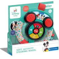 Disney baby: Morbido volante interattivo - Clementoni