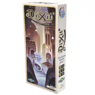 Dixit 7 - Visioni espansione del gioco da tavolo