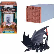 Dragon Trainer: Draghi da Arena da Collezione - Spin Master