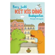 Due piccoli dinosauri a Budapest - Pagony
