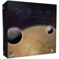 Dune: Il gioco da tavolo dell’Imperium