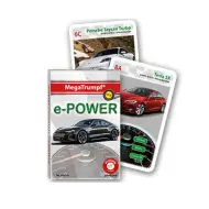 E-Power carte auto - Piatnik