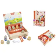 Eichorn: Audiolibro Lilumi