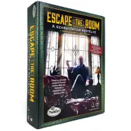 Escape the Room - Il mistero del sanatorio gioco da tavolo