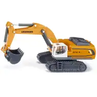 Escavatore idraulico Liebherr Siku 1/87