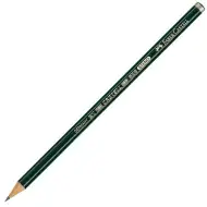 Faber-Castell: 9008 Steno matita grafite 2B